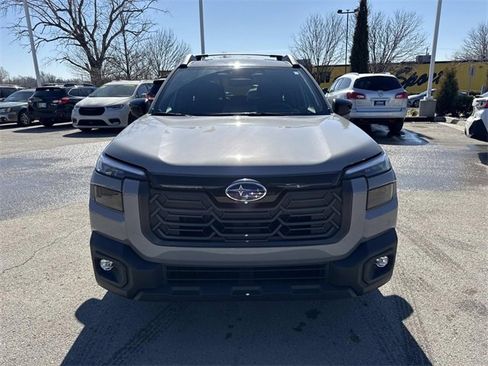 New 2026 Subaru Outback Premium image 8