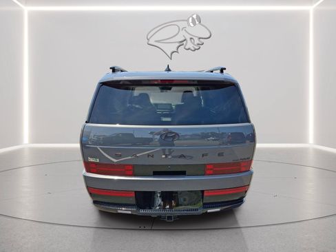 Used 2026 Hyundai Santa Fe Calligraphy AWD/4WD image 4