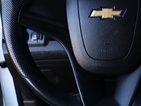 Used 2016 Chevrolet Trax LS w/ LPO, Cargo Package FWD image 49