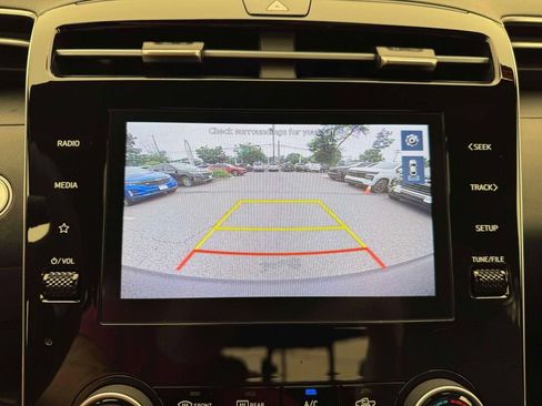 Used 2022 Hyundai Santa Cruz SEL w/ Activity Package AWD/4WD image 30