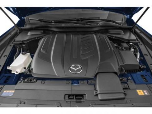 New 2026 MAZDA CX-90 3.3 Turbo S w/ Premium Plus image 12