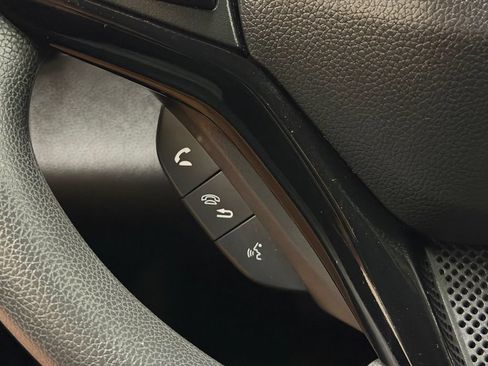 Used 2016 Honda HR-V EX image 19