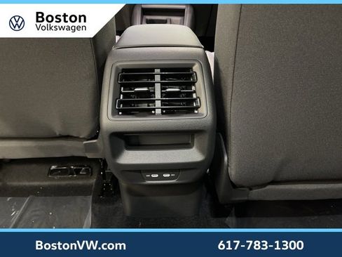 New 2026 Volkswagen Tiguan S image 25