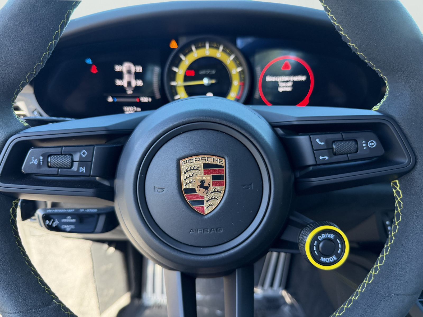 Certified 2022 Porsche 911 GT3 RWD image 28