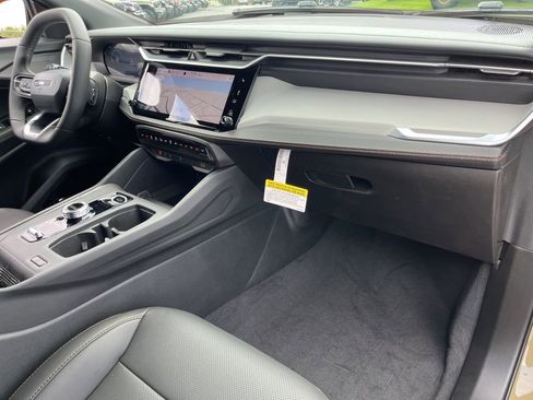 New 2026 Jeep Cherokee Limited AWD/4WD image 42