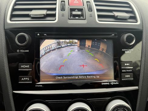 Used 2016 Subaru WRX image 15