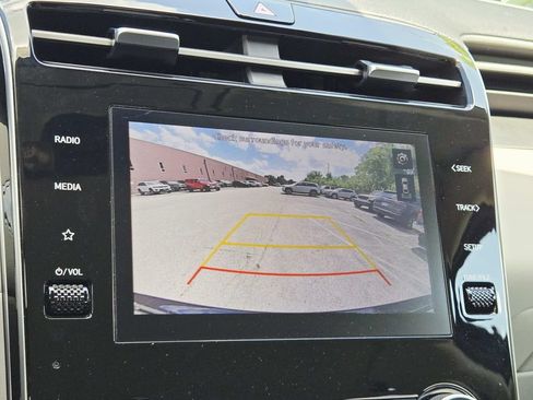 Used 2023 Hyundai Tucson SEL AWD/4WD image 25