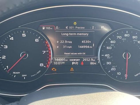 Used 2019 Audi Q7 3.0T Premium w/ Convenience Package AWD/4WD image 20