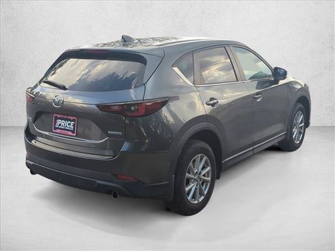 Used 2023 MAZDA CX-5 AWD 2.5 S image 7