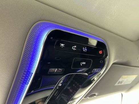 Used 2025 Mercedes-Benz E 350 4MATIC Sedan w/ Winter Package image 18