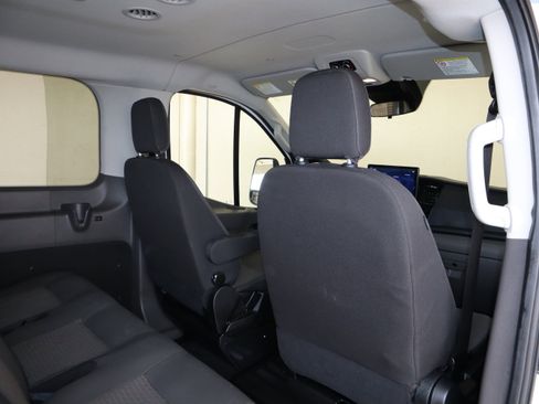 Certified 2024 Ford Transit 350 XLT RWD image 38