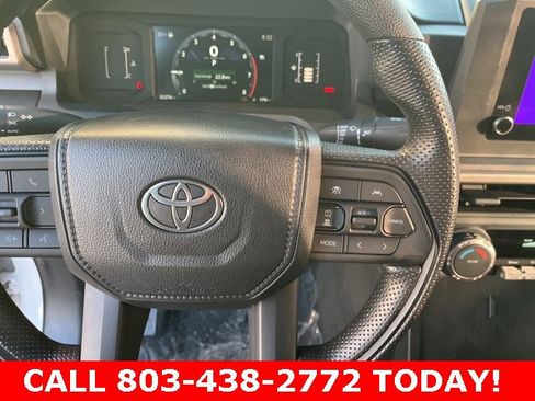 Used 2024 Toyota Tacoma SR image 18