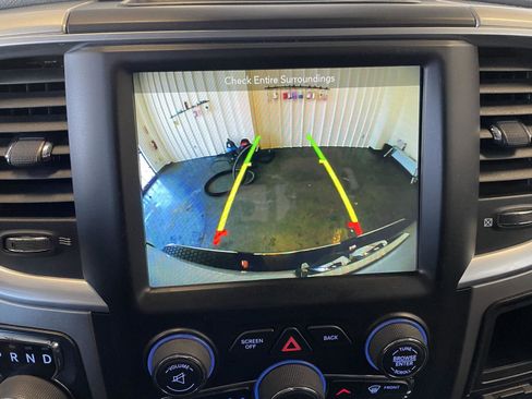 Used 2018 RAM 1500 Big Horn image 37