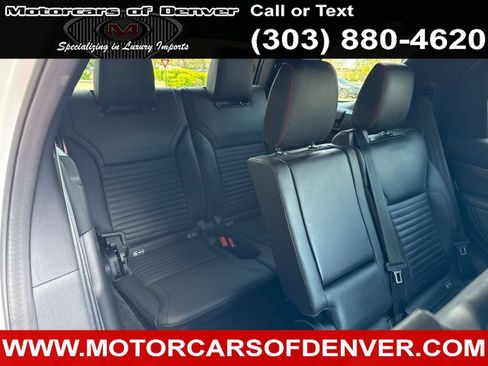 Used 2020 Land Rover Discovery HSE Luxury AWD/4WD image 11