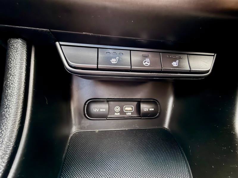 Used 2017 Kia Sportage EX w/ EX Premium Package AWD/4WD image 26