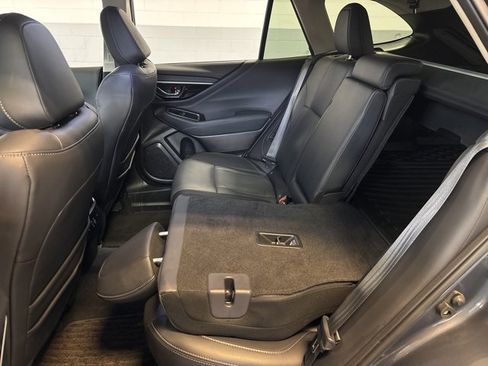 Used 2024 Subaru Outback Limited image 26