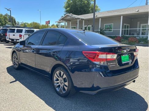 Used 2021 Subaru Impreza 2.0i image 5