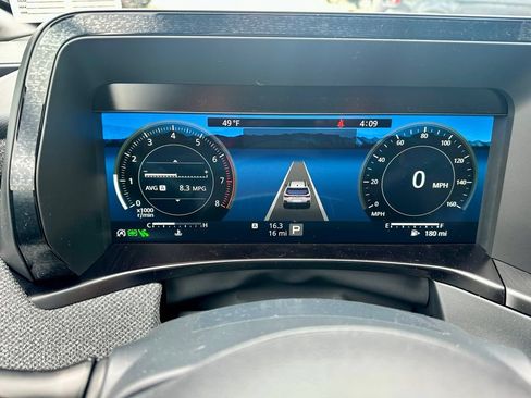 New 2026 Subaru Outback Limited AWD/4WD image 15