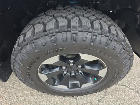 Used 2021 RAM 1500 Rebel w/ Rebel Level 2 Equipment Group image 45