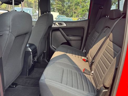 Used 2020 Ford Ranger XLT w/ Equipment Group 302A Luxury image 10