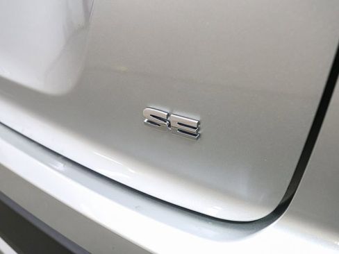 Used 2024 Mitsubishi Eclipse Cross SE image 10