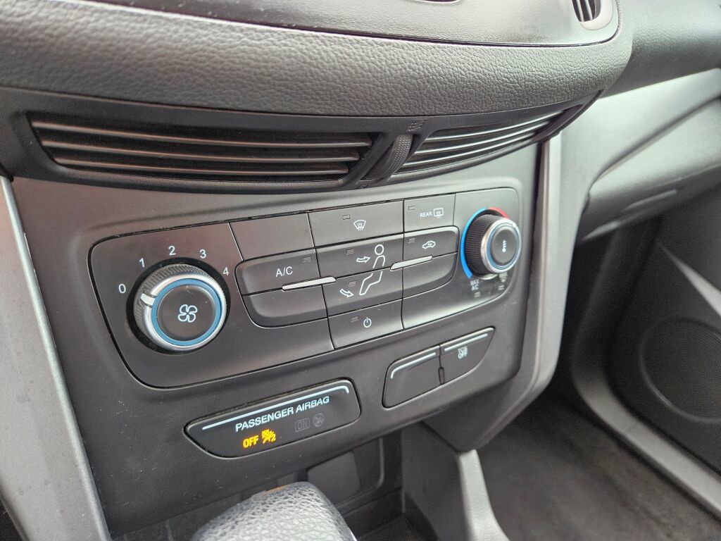 Used 2017 Ford Escape S FWD image 25