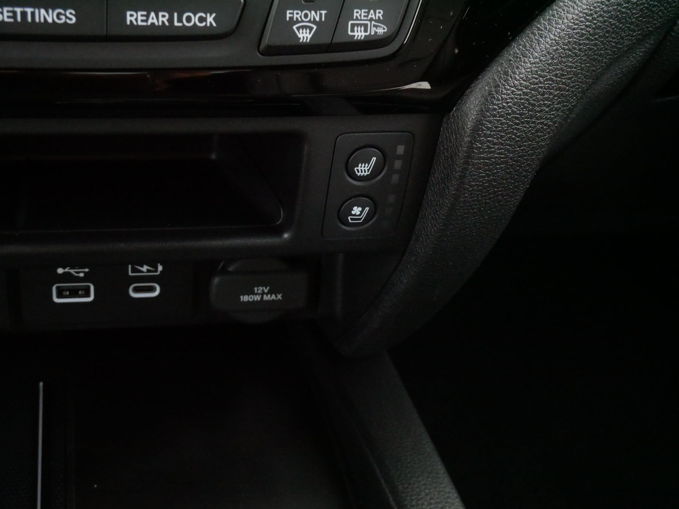Certified 2026 Honda Ridgeline Black Edition image 29