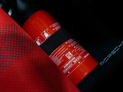 Used 2024 Porsche 718 Boxster Spyder RS w/ Weissach Package image 50