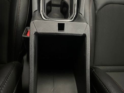 Used 2024 Jeep Compass Trailhawk image 80