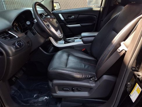 Used 2014 Ford Edge SEL w/ Equipment Group 205A FWD image 15