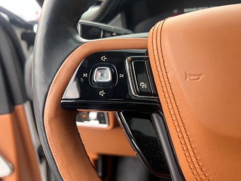 Used 2023 Lincoln Aviator Black Label Grand Touring w/ Class IV Trailer Tow Package image 28