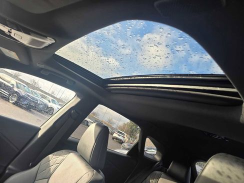 Certified 2026 Lexus RX 350h w/ Convenience Package image 25