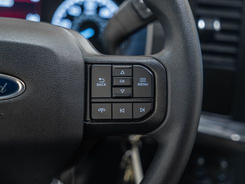 Used 2023 Ford F150 XL w/ STX Appearance Package image 38