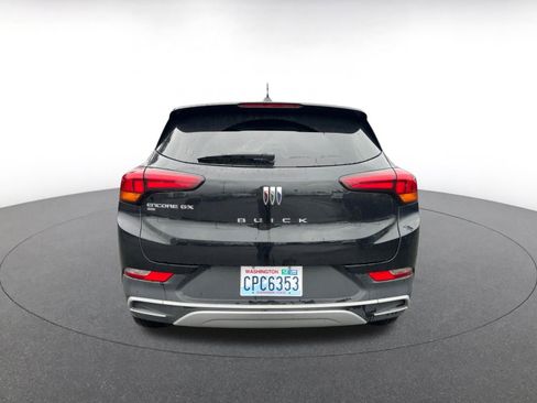 Used 2025 Buick Encore GX Preferred image 6