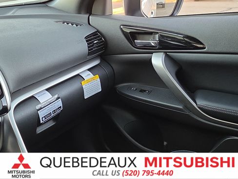 New 2026 Mitsubishi Eclipse Cross SEL AWD/4WD image 26