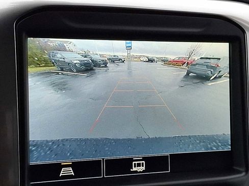 Used 2021 Chevrolet Silverado 1500 LT w/ All Star Edition Plus image 17