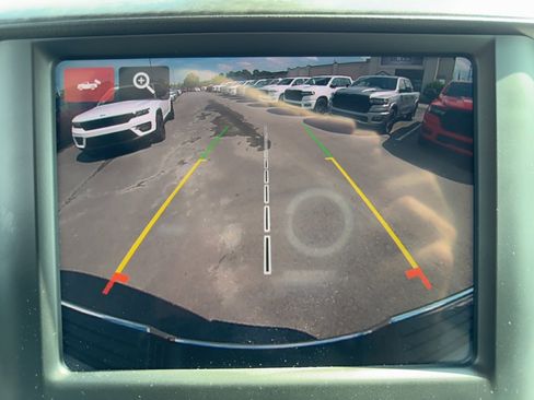 Used 2023 RAM 2500 Big Horn w/ Level 1 Equipment Group image 36