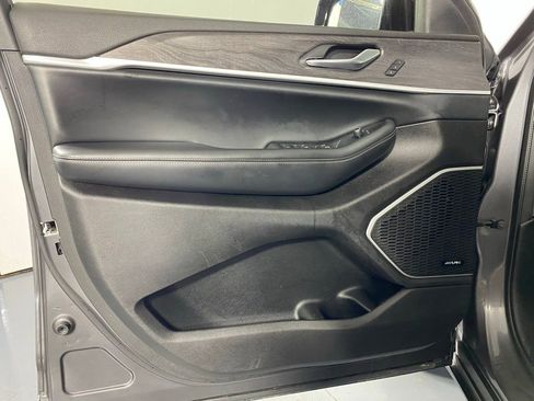 Used 2021 Jeep Grand Cherokee L Limited image 23