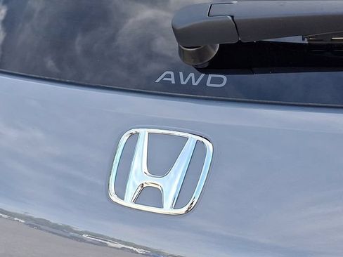 Certified 2026 Honda HR-V EX-L image 29