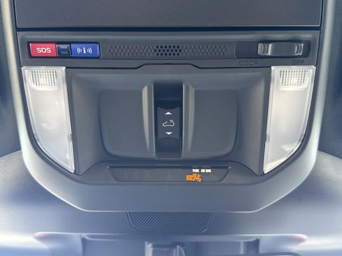 New 2026 Subaru Forester Sport AWD/4WD image 24