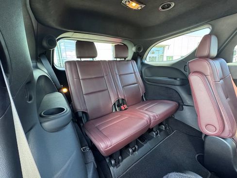 Used 2025 Dodge Durango R/T AWD/4WD image 23