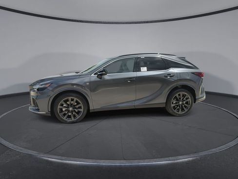 New 2026 Lexus RX 350 F Sport AWD/4WD image 5