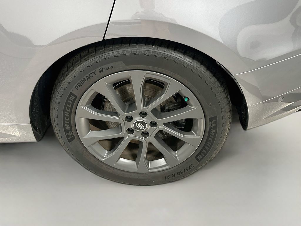 Used 2024 Land Rover Range Rover Sport Dynamic SE AWD/4WD image 34