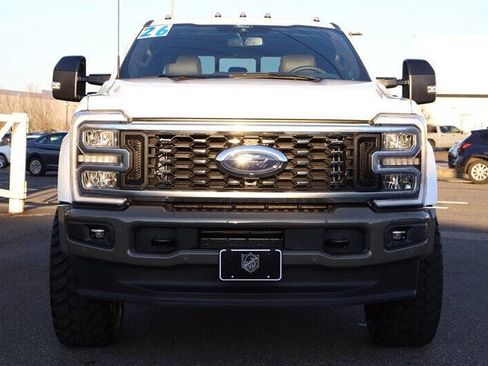 Used 2026 Ford F450 King Ranch image 8