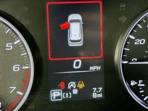 New 2026 Subaru Forester Premium image 16