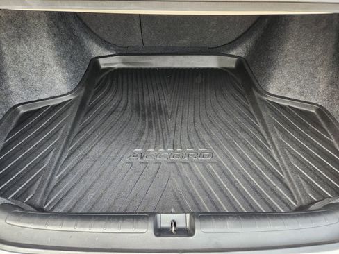 Certified 2022 Honda Accord Sport Special Edition image 30
