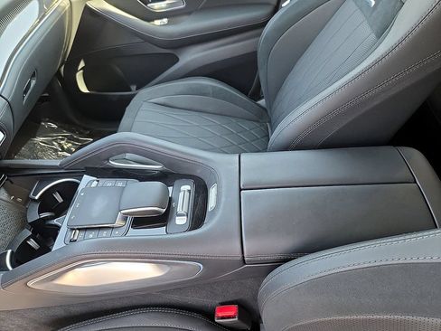 Certified 2024 Mercedes-Benz GLE 53 AMG 4MATIC Coupe image 22