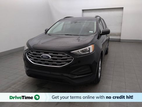 Used 2022 Ford Edge SE AWD/4WD image 1