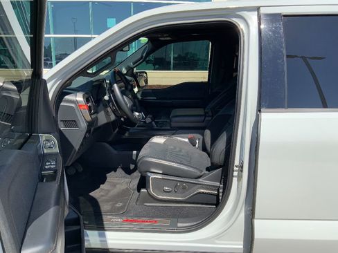 Used 2023 Ford F150 Raptor image 9