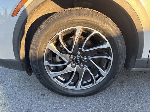 Used 2020 Lincoln Corsair FWD w/ Equipment Group 101A image 9